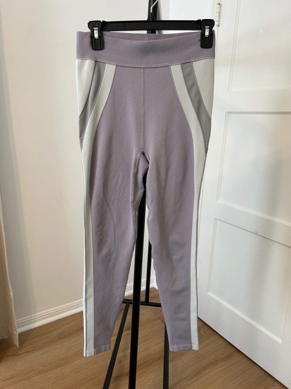 Free People Movement Leggings. Size M/L. 25” inseam. Excellent condition